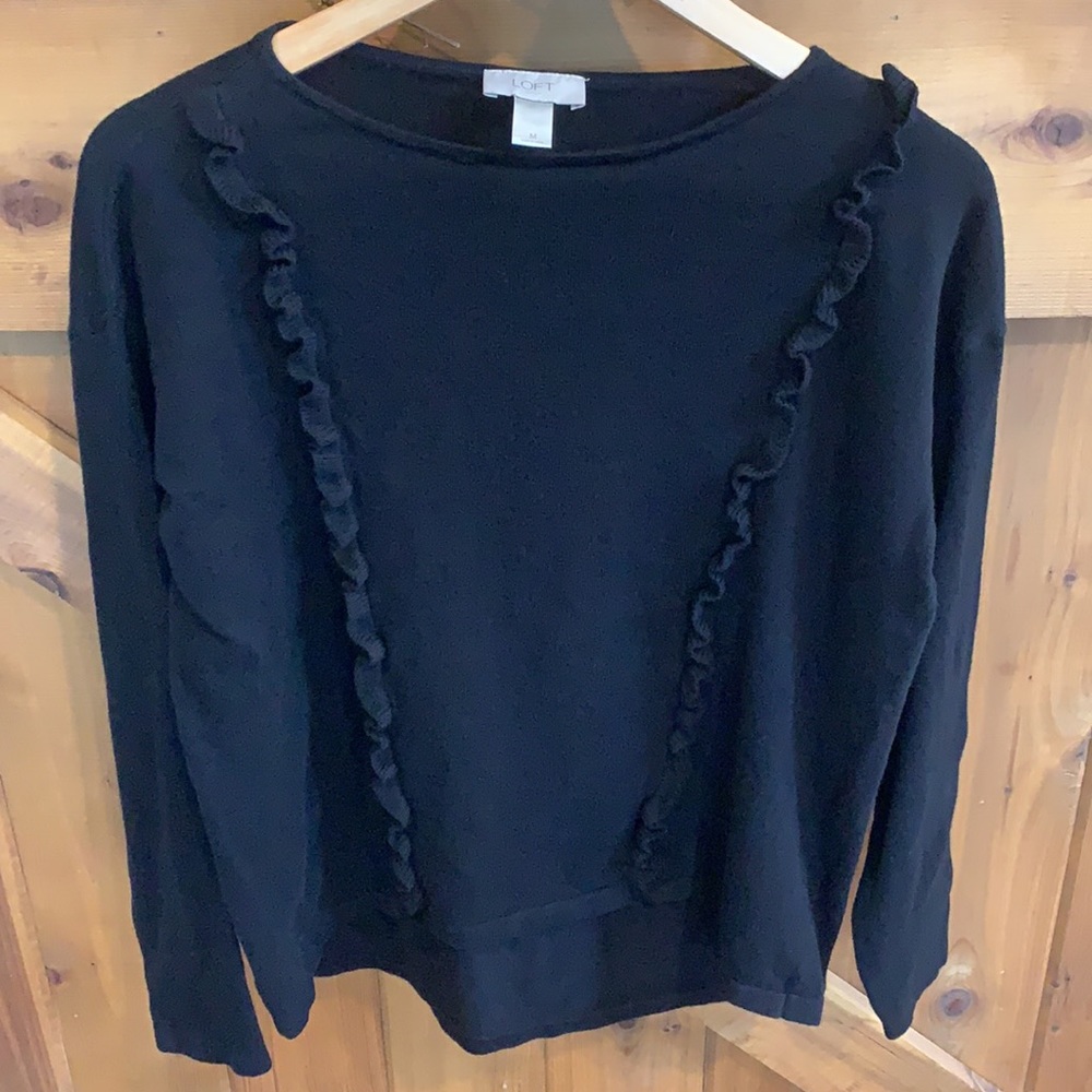 LOFT Top/Sweater